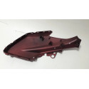 Carenagem Frontal Lateral N Max 160 17/20 L/e Detalhes 62797 Vermelho