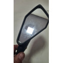 Retrovisor Kawasaki Z400 Giro360 Has/curta Rosca Honda 63683