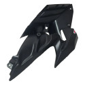 Acabamento Aba Tanque Dir Cg 160 Fan 22/24 Detalhes 62086 Preto