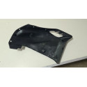 Carenagem Aba Tanque Esq Crosser 150 15/25 Detalhes 62915 Preto