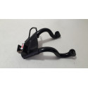 Bacalhau Traseira Dl 650 V-strom 11/18 L/d Ori Detalhe 55237 Preto