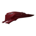Carenagem Rabeta Honda Sh 150 17/21 L/e Orig 56418 Vermelho