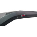 Carenagem Rabeta Esq Honda Adv 160 2025 Detalhes 64171 Prateado