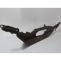 Carenagem Assoalho Pé Honda Pcx 160 23/25 L/e Orig 59316 Bege