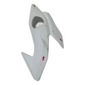 Carenagem Bananinha Farol Dir Cg160 Titan 16/21 Avaria 61239 Branco