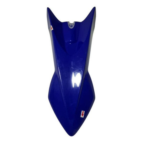 Paralama Dianteiro Yamaha Crosser 150 2023/2025 C/det 62876 Dianteiro