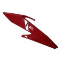 Carenagem Bananinha Farol Cb 300f Twister 23/25 L/d 61765 Vermelho