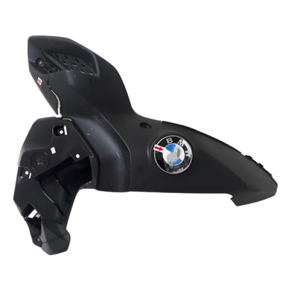 Carenagem Aba Tanque Bmw R1250 Adv 22/23 L/e Quebrada 58897 Preto