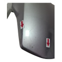 Paralama Dianteiro Honda Adv 150 21/24 Orig Detalhes 54062