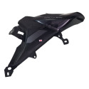 Carenagem Tanque Dir Triumph Tiger 1200 Rally Detalhes 60341 Preto