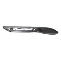 Protetor Escapamento Honda Pop 110i 16/23 Orig 64148