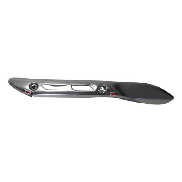 Protetor Escapamento Honda Pop 110i 16/23 Orig 64148