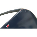 Carenagem Capa Tanque Esq Cb 300f Twister 23/25 Avaria 63387 Azul Fosco