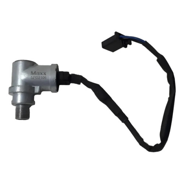Sensor Velocímetro Painel Cbx 250 Twister Tornado 2002-2008