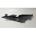 Carenagem Rabeta Yamaha Xmax 250/300 25/26 L/e Detalhe 63191 Cinza
