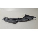 Carenagem Rabeta Yamaha Mt 03 26/26 L/d Orig Ralada 62865 Cinza