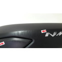 Carenagem Rabeta Yamaha N Max 160 21/24 L/e Ralada 63022 Preto