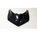 Carenagem Frontal Yamaha Xmax 250/300 25/26 Detalhes 63934 Preto
