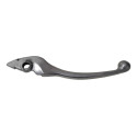 Manete Freio Dianteiro Honda Elite 125 18/23 Orig 54139 Prateado
