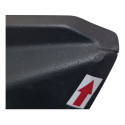 Protetor Escapamento Honda Pcx 160 23/25 Detalhes 57222