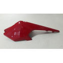 Carenagem Rabeta Honda Cg 160 Fan 25/25 L/e Orig 56230 Vermelho