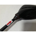 Espelho Retrovisor Honda Elite 125 19/23 L/e Detalhes 62002