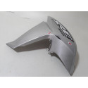 Carenagem Aba Tanque Honda Xre 300 17/18 L/e Avarias 59175 Prateado