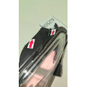 Pisca Seta Dianteiro Esq Honda Biz 125 18/24 Avaria 62500 Preto