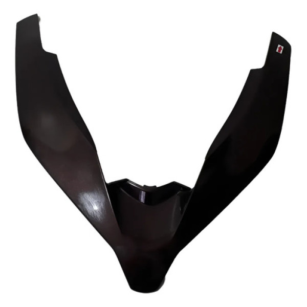 Carenagem Frontal Farol Honda Pcx 150 19/22 Avarias 63438 Marrom