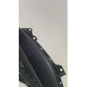 Assoalho Esquerdo Yamaha Xmax 250 21/24 Orig C/det 61494 Preto