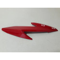 Carenagem Bananinha Farol Cb 300f Twister 23/25 L/e 61766 Vermelho