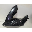 Carenagem Frontal Lateral Pcx 160 23/25 L/e Avarias 61138 Cinza-escuro