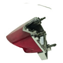 Lanterna Traseira S/chicote Honda Cb Xre 300 Cb300 Maxx 0207 Ambos Lados Vermelho