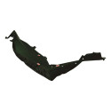 Carenagem Assoalho Dir Honda Pcx 160 23/25 Detalhes 61803 Preto