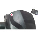 Carenagem Mascara Farol Honda Cg160 Start 2025 Detalhe 61648 Preto