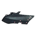 Carenagem Frontal Lateral Esq Xmax 250 21/24 Detalhes 63155 Verde Fosco