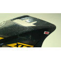 Carenagem Aba Tanque Dir Crosser 150 15/25 Detalhes 62932 Preto