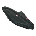 Acabamento Lateral Inferior Esq Elite 125 25/26 Avaria 61089 Preto