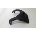 Carenagem Contato Kawasaki Vulcan 650 Orig Detalhe 55258 Preto