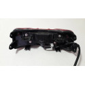 Lanterna Traseira Honda Adv 150 21/24 Lente Quebrada 64095