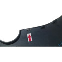 Carenagem Lateral Esq Yamaha Xmax 250 21/24 Detalhes 61555 Azul Fosco