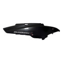 Carenagem Rabeta Suzuki Burgman 125i 11/16 L/d Orig 54080 Cinza-escuro
