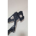 Carenagem Assoalho Esquerdo Adv 150 16/23 Detalhes 60490 Preto
