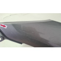Carenagem Lateral Tanque Dir Sahara 300 24/25 Detalhes 61295 Prateado