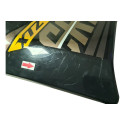 Carenagem Aba Tanque Esq Crosser 150 15/25 Detalhes 62915 Preto