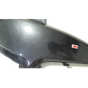 Carenagem Rabeta Suzuki Burgman 125i 11/16 L/d Orig 54080 Cinza-escuro