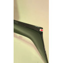 Carenagem Frontal Esquerda Yamaha Xmax 250 21-24 C/det 63144 Preto