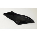 Carenagem Bananinha Farol Cg 150 Titan Mix 11/13 L/e 64190 Preto