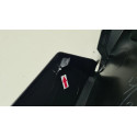 Carenagem Inferior Interno Adv 160 25/26 Detalhes 64223 Preto