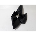 Carenagem Interna Aba Cg 160 Fan 22/24 L/e Orig 59141 Preto